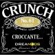 Crunch - Cruncy Dreamods N. 61 Aroma Concentrato 10 ml