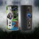 VK530 Box Mod VSticking - Kit solo Batteria