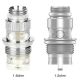 NS Resistenze Geekvape Head Coil - 5 Pezzi