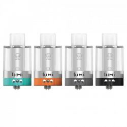 Lumi Geekvape Atomizzatore Tank 4 ml - Usa e Getta