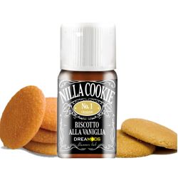 Nilla Cookie Dreamods N. 1 Aroma Concentrato 10 ml
