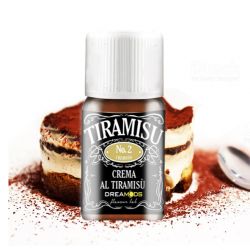 Tiramisù Dreamods N. 2 Aroma Concentrato 10 ml