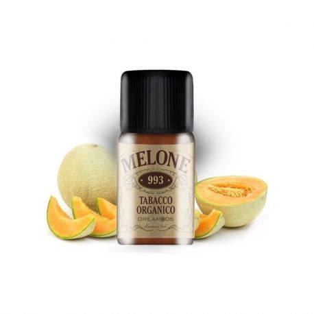 Melone Dreamods N. 993 Aroma Concentrato al Tabacco Organico