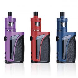 Kroma-A Innokin Kit con Zenith Tank MTL