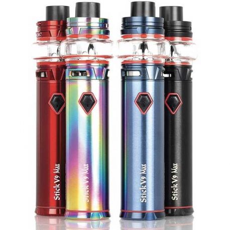 Stick V9 Max Smok Kit 60W Batteria Integrata