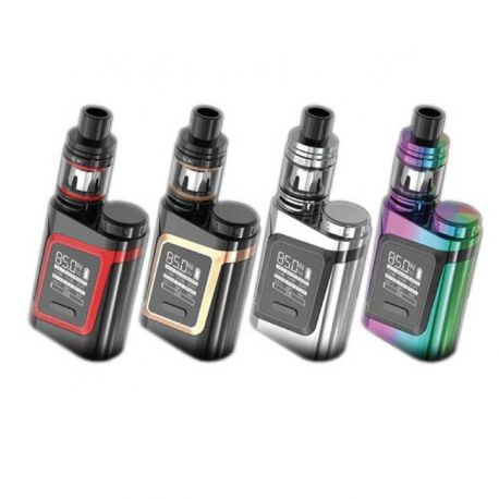 RHA85 Smok Kit con TFV8 Baby - 85W