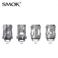 Smok Baby V2 S1 e S2 Head Coil Resistenze - 3 Pezzi