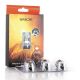 Smok Baby V2 S1 e S2 Head Coil Resistenze - 3 Pezzi