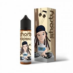 Kremino TNT Vape e DJ Shorty - Liquido Scomposto Aroma Shot Series da 20ml