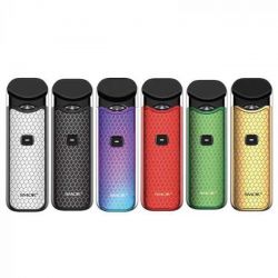 Smok Nord Pod Starter Kit AIO Sigaretta Elettronica