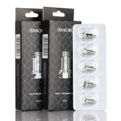 Pod Smok Nord Coil di Ricambio - 5 Pezzi