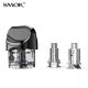 Pod Smok Nord Coil di Ricambio - 5 Pezzi