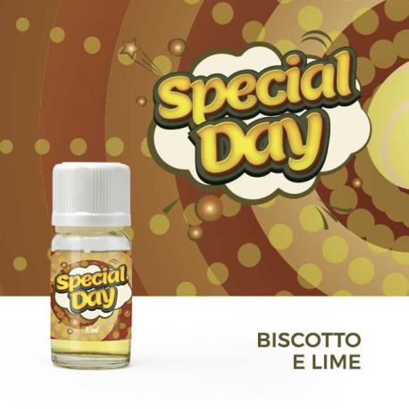 Special Day Super Flavor Aroma Concentrato