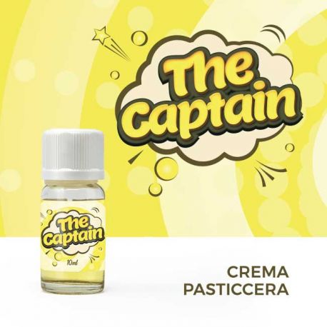 The Captain Super Flavor Aroma Concentrato