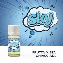 Sky Super Flavor Aroma Concentrato