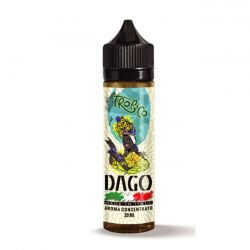 Tropico Liquido Scomposto Dago Aroma Concentrato