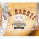 J.K.Barrel Il Piadinaro Dello Svapo Liquido Scomposto La Tabaccheria Aroma 20ml