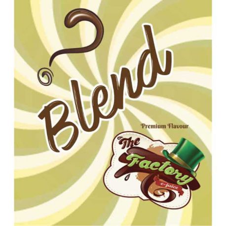 Blend di The Factory - Liquido Mix e Vape 25 ml