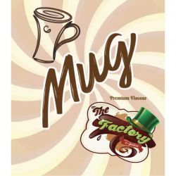 Mug di The Factory - Liquido Mix e Vape 25 ml
