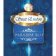 Paradise Blu di Sweet Emotion Precious Bakery - Liquido Mix e Vape 25 ml