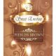 Peerless Brown di Sweet Emotion Precious Bakery - Liquido Mix e Vape 25 ml