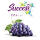 Just Grape It di Success Juice - Liquido Mix e Vape 25 ml