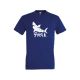 T-Shirt Shark Shock