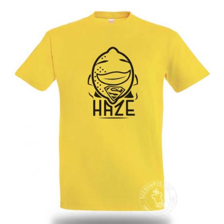T-Shirt Superlemon Haze
