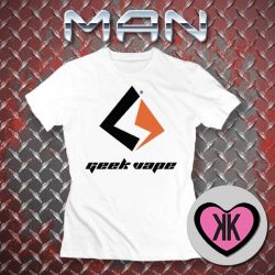 Geekvape T-Shirt Uomo