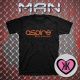 Aspire T-Shirt Uomo