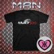 Must 500 T-Shirt Uomo