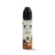 Sweet Cavendish Liquido Scomposto 20 ml Angolo della Guancia Aroma Concentrato