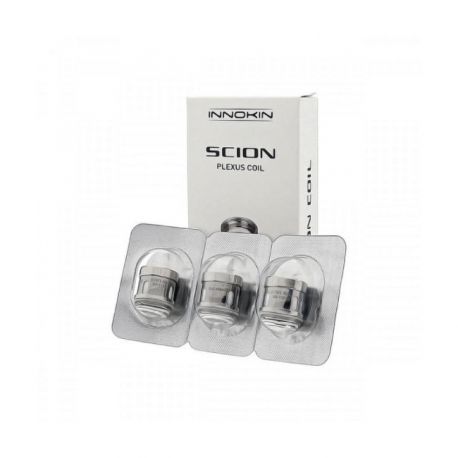 Innokin Resistenza Plexus per Scion II 0,15ohm - 3 pezzi