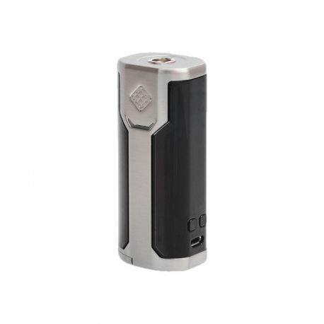 Kit Wismec Sinuous P80 Box Mod - Big Battery