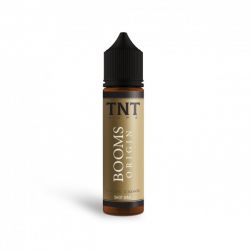 Booms Origin TNT Vape - Liquido Scomposto Aroma Shot Series da 20ml