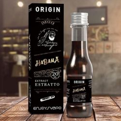 Habana by Il Santone dello Svapo Aroma EnjoySvapo 20ml