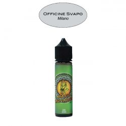 Maria Salvador by J-AX Legal Weed e Officine Svapo - Liquido Scomposto Aroma da 30ml