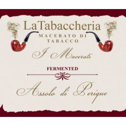 Assolo Di Perique La Tabaccheria Aroma Concentrato