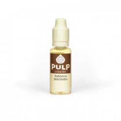 Macinato Blend - Pulp Liquido Pronto da 10ml