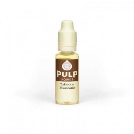 Macinato Blend - Pulp Liquido Pronto da 10ml