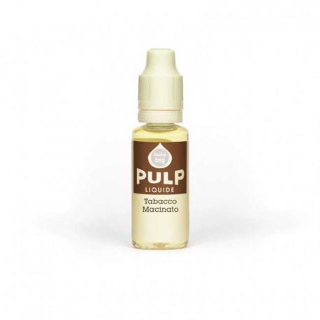 Macinato Blend - Pulp Liquido Pronto da 10ml