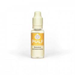 Banana Schiacciata - Pulp Liquido Pronto da 10ml