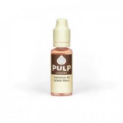 Miele Nero Blend - Pulp Liquido Pronto da 10ml