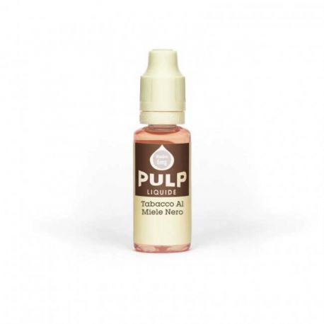 Miele Nero Blend - Pulp Liquido Pronto da 10ml