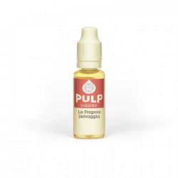 La Fragola Selvaggia - Pulp Liquido Pronto da 10ml