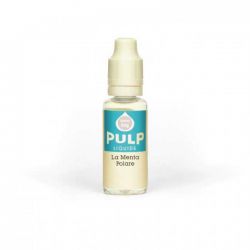 La Menta Polare - Pulp Liquido Pronto da 10ml