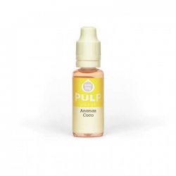 Ananas Cocco - Pulp Liquido Pronto da 10ml