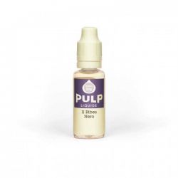 Il Ribes Nero - Pulp Liquido Pronto da 10ml