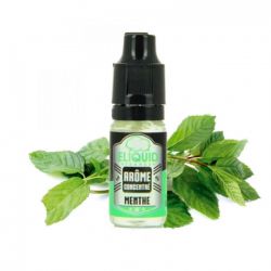 Fresh E-Liquid France - Aroma 10 ml