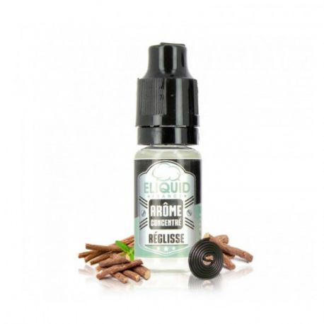 Liquo E-Liquid France - Aroma 10 ml